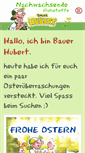 Mobile Screenshot of bauerhubert.de